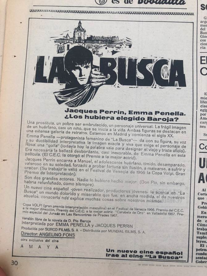 Un periódico con texto e imagen
Descripción generada automáticamente